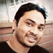 Nishant Nandardhane's Profile Picture