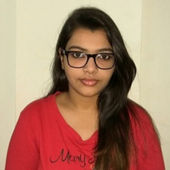 Debasmita Majumder's Profile Picture