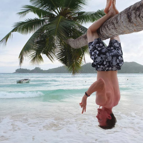 Profile image for Frederic L.