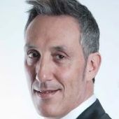 Joan Francesc Aubets Collados's Profile Picture