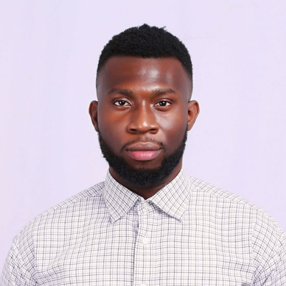 Profile image for Ifeoluwakiitan A.
