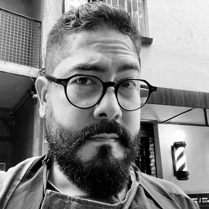 View Christiam Heriberto Torres Montiel