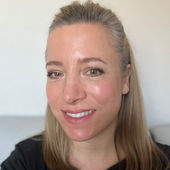 Camille Hayes's Profile Picture
