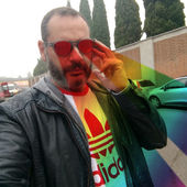 Leandro's Profile Picture