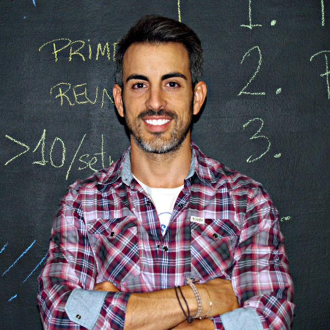 View Cristian Farrés