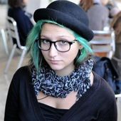 Laura Musso's Profile Picture