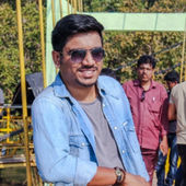 Nikhil Vemuri's Profile Picture