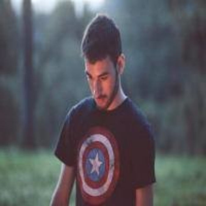 View Rodrigo Luis Garcia