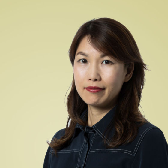 Profile image for Kanae C.