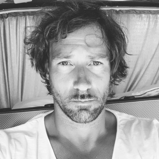 Profile image for Andrés P.