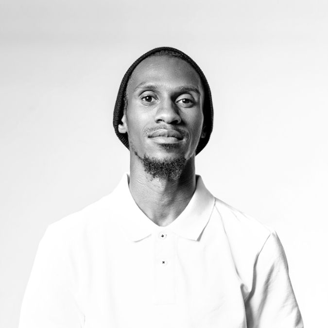 View Thendo Nengwenda