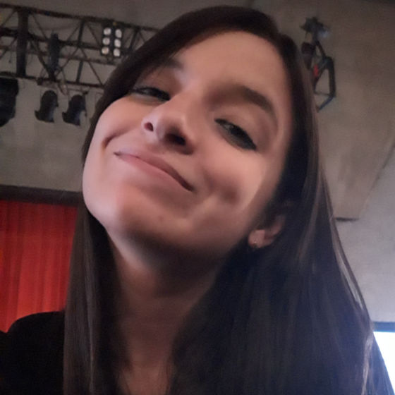 Profile image for Renata P.