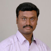 Vinod Dangudubiyyapu's Profile Picture