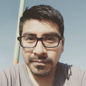 Walther Ayala's Profile Picture