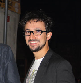 View Pierluigi Oliverio