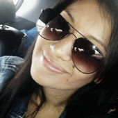Vicky Orly Conga's Profile Picture