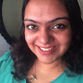 Menaka Chandrasekhar's Profile Picture