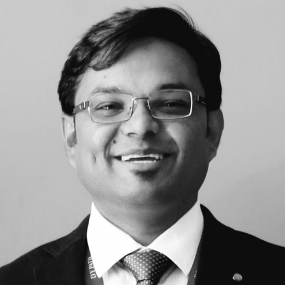 Profile image for Babasaheb M.