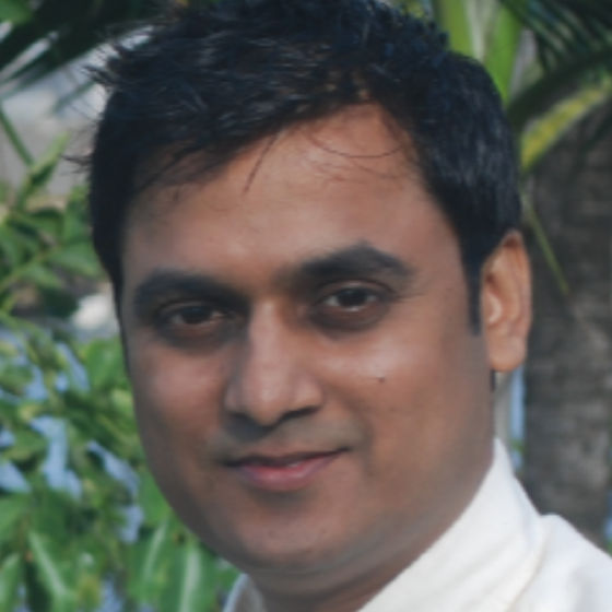 Profile image for Amit A.