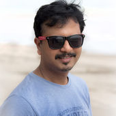 Sameer Sapte's Profile Picture