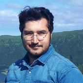 Saeid Azizi's Profile Picture