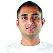Navmeet Singh's Profile Picture