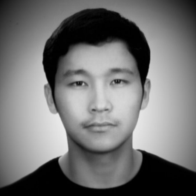 View Zhanysh Kenchenbaev