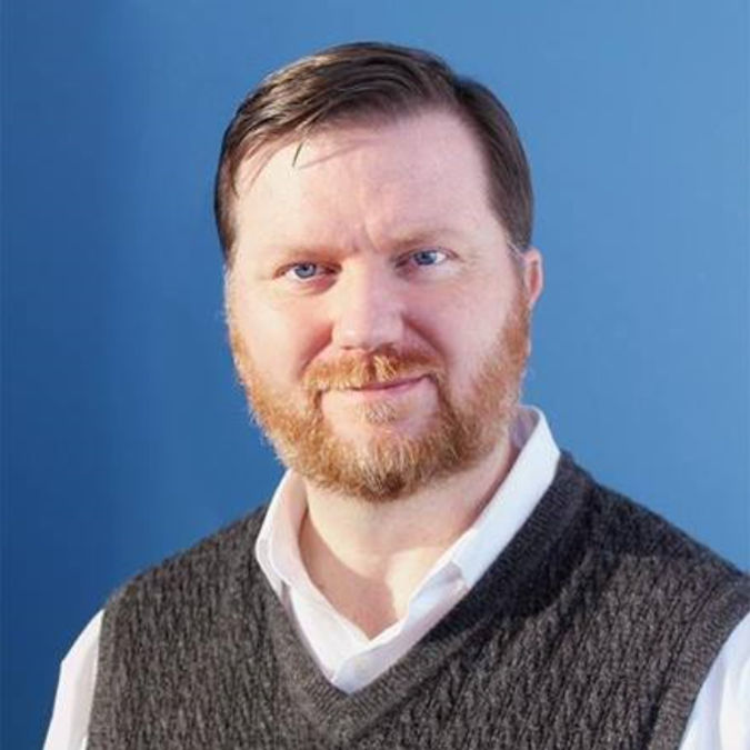 View Christopher Vestal