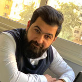 Emad Adel's Profile Picture