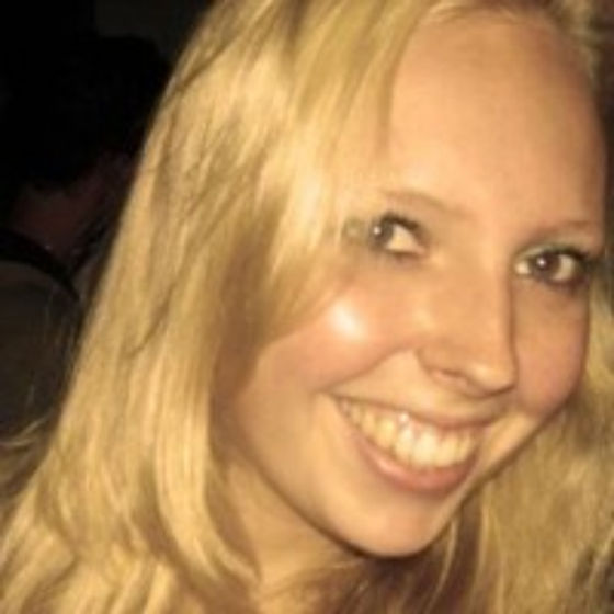 Profile image for Amanda R.