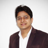 Ankit Agarwal's Profile Picture