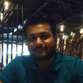 Sanket Vhankalas's Profile Picture