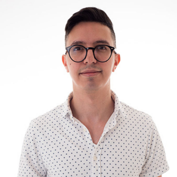 View Daniel Fernando Garcia de Andrade