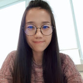 Eain Thu Naing's Profile Picture