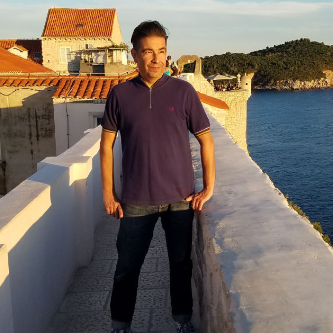 View Lawrence Gjurgevich