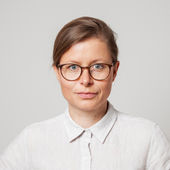 Julia Donath's Profile Picture
