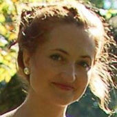 Radka Zimova's Profile Picture