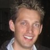 Nick Heskes's Profile Picture