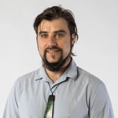 Rory Clifford's Profile Picture