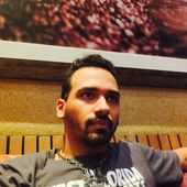 Romario Verbran's Profile Picture