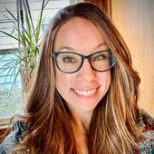 Emilie Oswald's Profile Picture