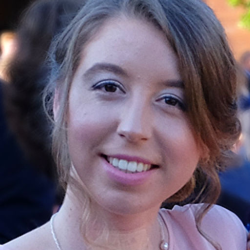 View Sorcha Millican-Nagle