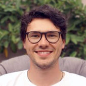 Alexey Shcherbakov's Profile Picture