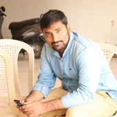 Naveen Bodapati's Profile Picture
