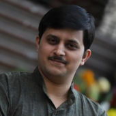 Deepak R's Profile Picture