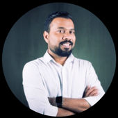 Mahbub Sobhani's Profile Picture