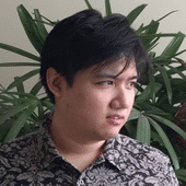 Chew Renxiang's Profile Picture