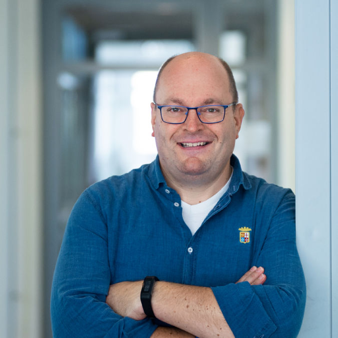 View Jeroen de Groot