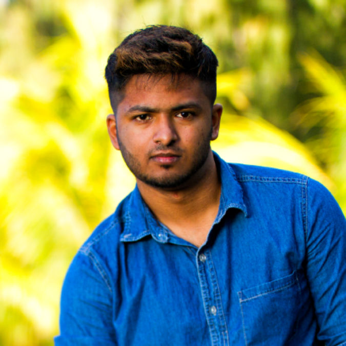 View Shayendra Hurrynaran