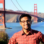 Souradeep Ghosh's Profile Picture